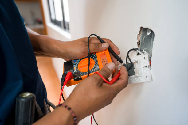 Emergency Electrical Repair Services in Bradford, RI